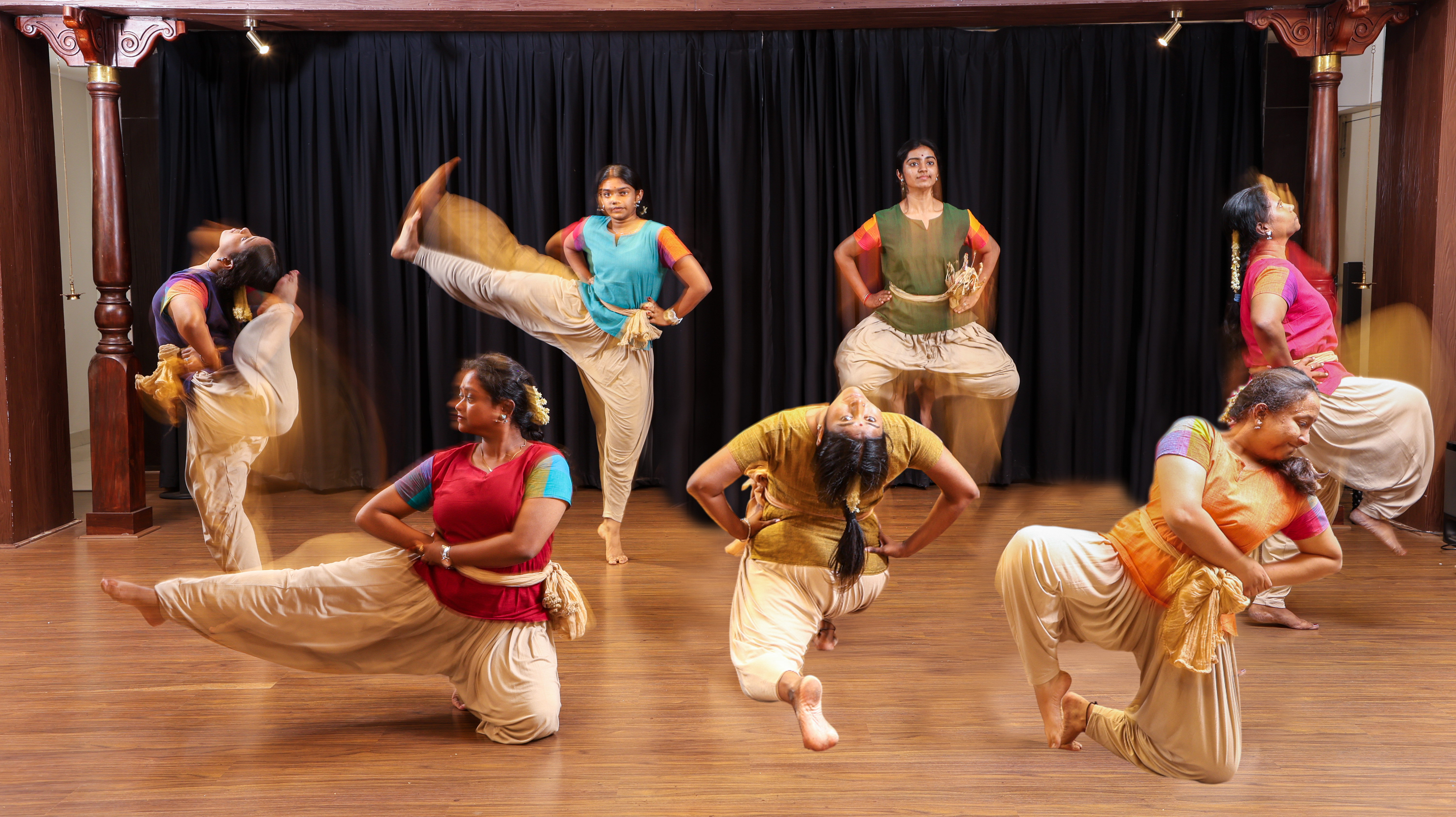 Architectural detail